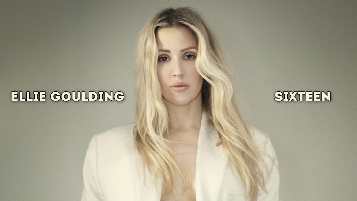 Release Ellie Goulding Sixteen EDM Lab Release Ellie Goulding Sixteen EDM Lab