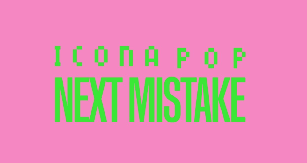 Next Mistake