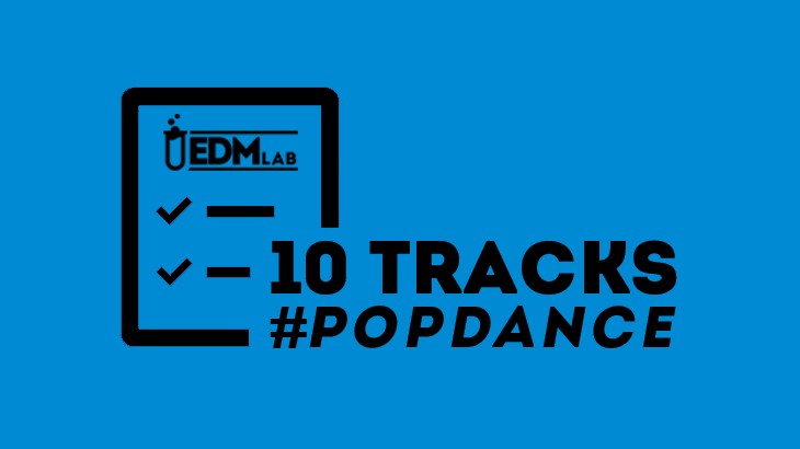 #10TRACKS