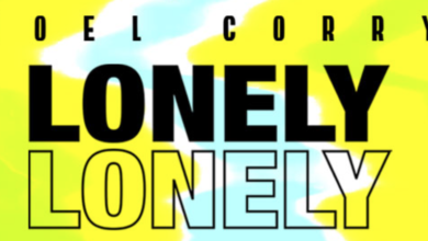 Lonely