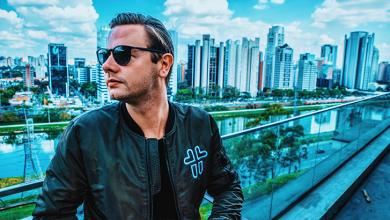 Sam Feldt