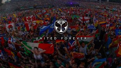Tomorrowland 2020