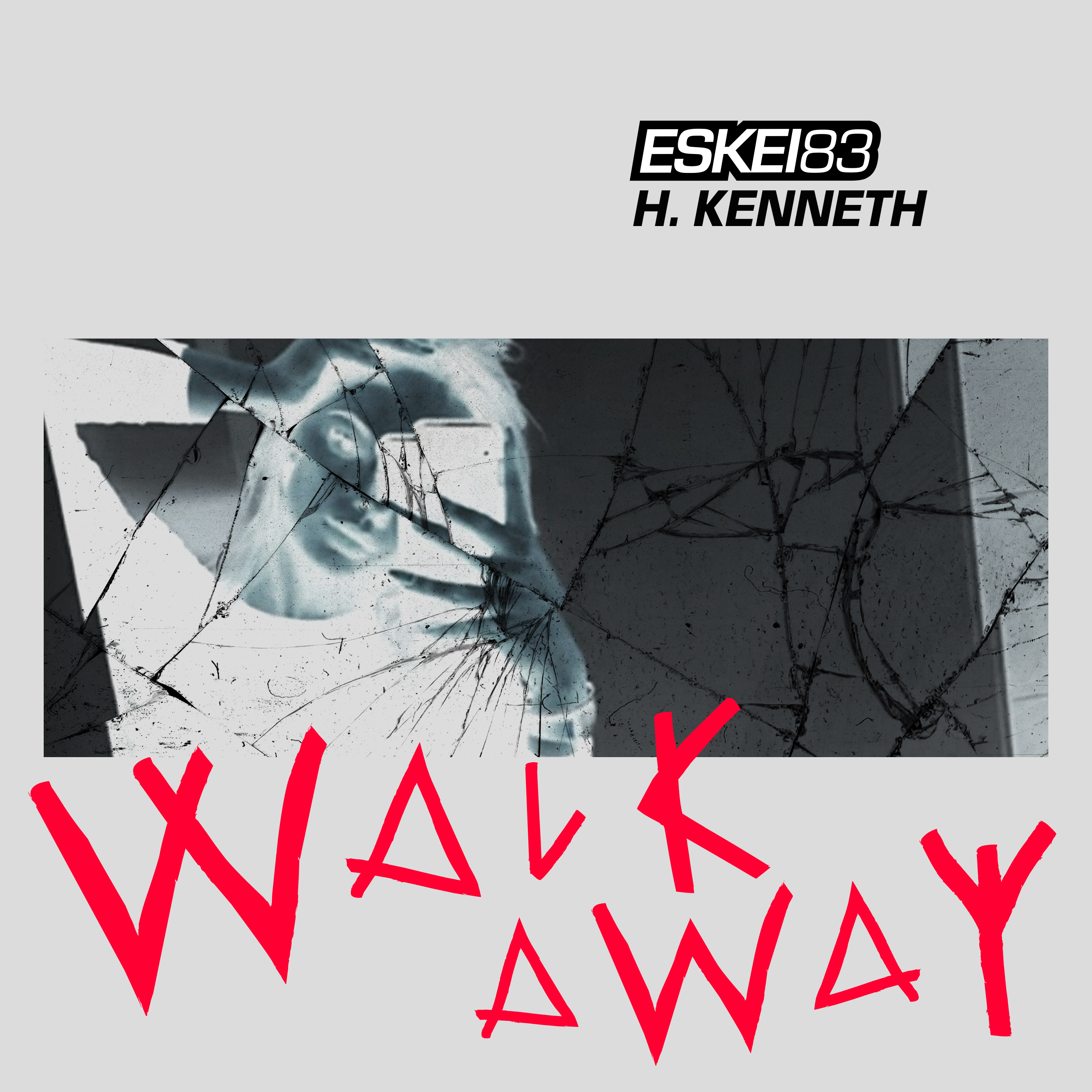 walk away
