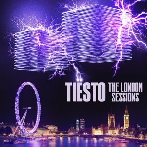 The london session