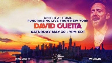 United At Home NewYork