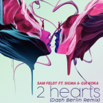 2 Hearts Dash Berlin
