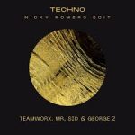 Techno (Nicky Romero Edit)