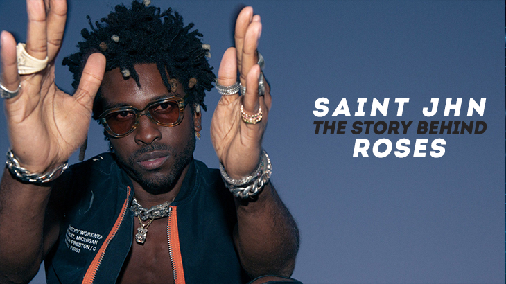 Jhin Roses If it's