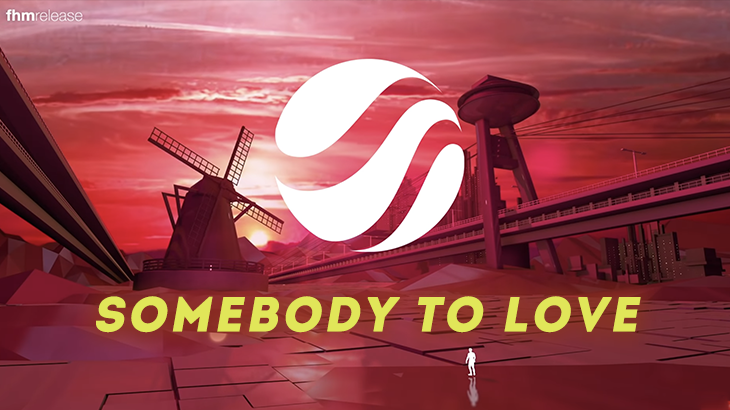 somebody to love