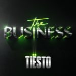 the business