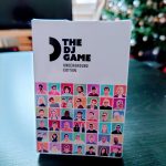 The dj game