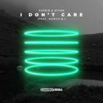 I Don't Care I Don't Care