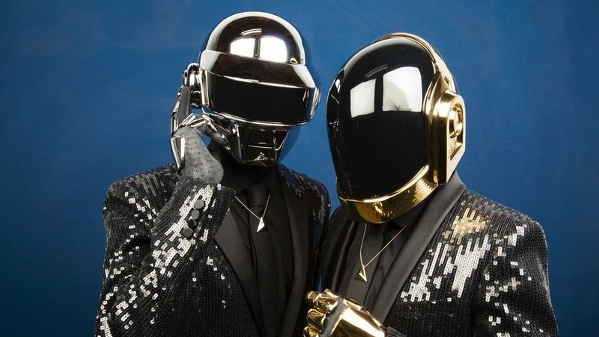 Daft Punk breaks up, the end of a legend • EDM Lab