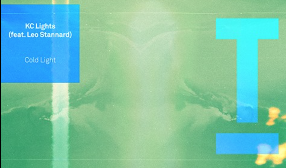 Release KC Lights feat. Leo Stannard Cold Light • EDM Lab