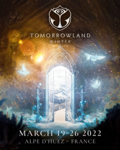 Tomorrowland Winter 2022