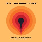 It's The Right Time