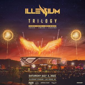 ILLENIUM