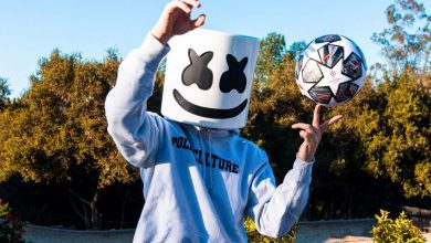 Marshmello