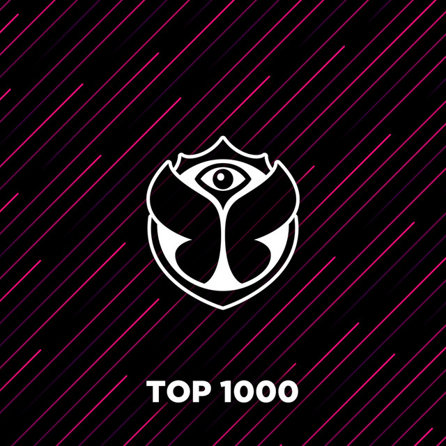 Tomorrowland Top1000