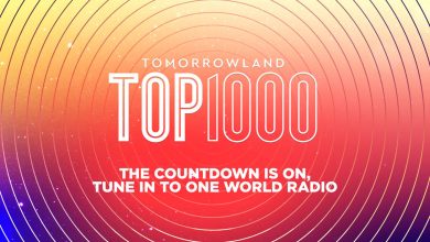 Tomorrowland Top1000