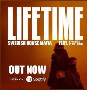 lifetime