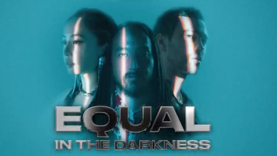 Equal in the Darkness