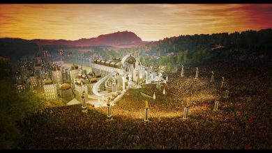 Tomorrowland Virtual Edition