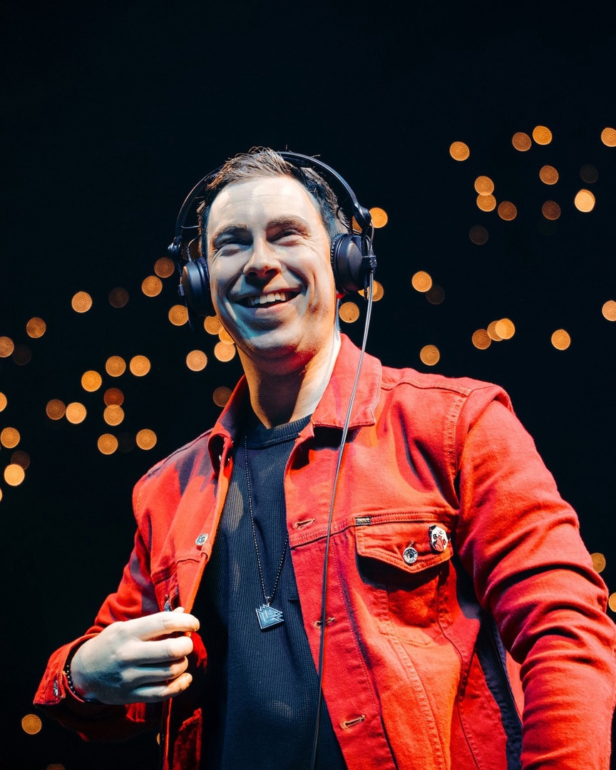 hardwell