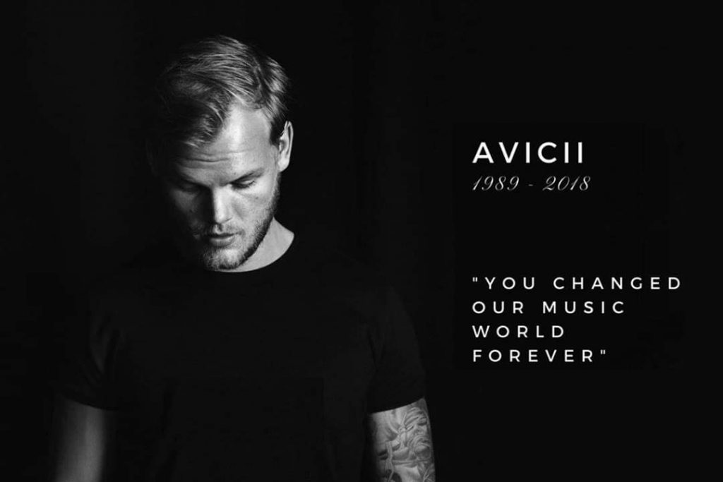 Avicii