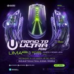Road To Ultra Peru