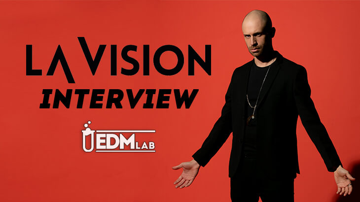 la vision