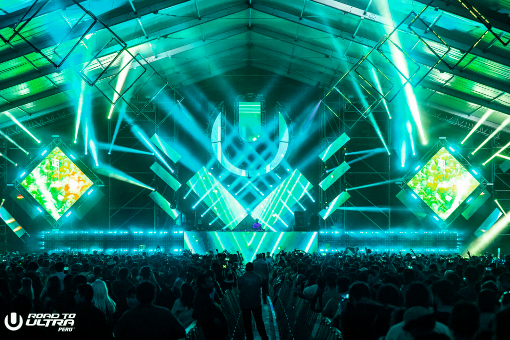 Road to Ultra Peru 2022 Back after 4 years • EDM Lab