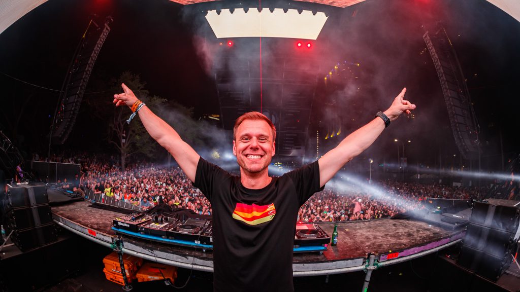 mysteryland 2022