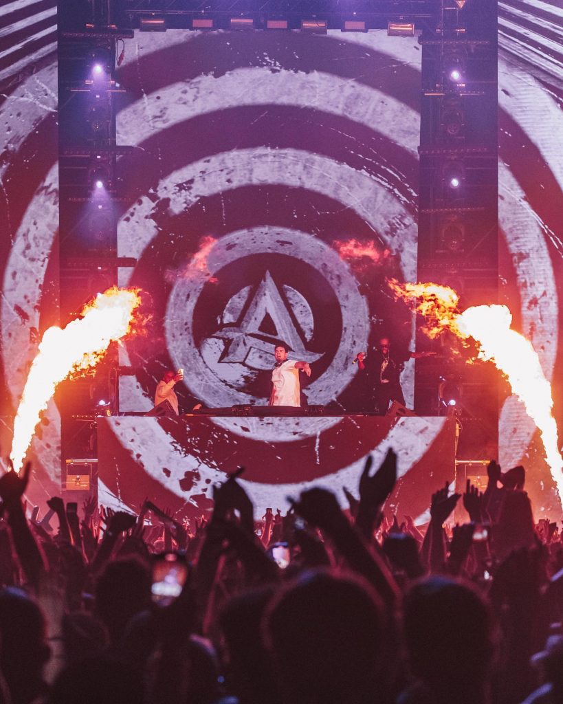 Nameless Music Festival 2022