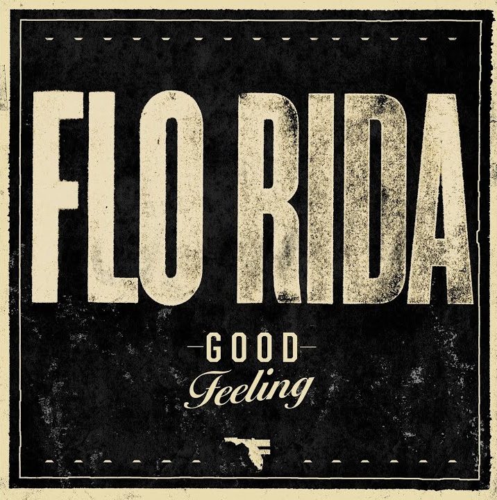 Avicii Good Feeling