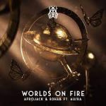 Worlds On Fire 