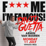 Armin Van Buuren David Guetta