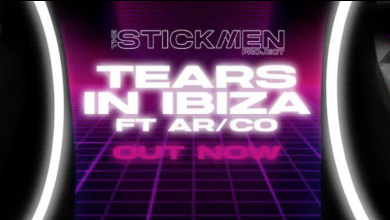 Tears In Ibiza