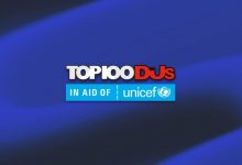 Top 100 DJ Mag