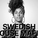 Swedish House Mafia Alicia Keys