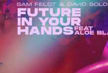 Future In Your Hands