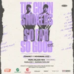 The Chainsmokers Milano The Chainsmokers Milano