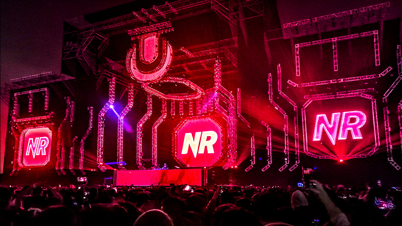 Road to Ultra Peru makes sensational 2022 return With KSHMR and DJ