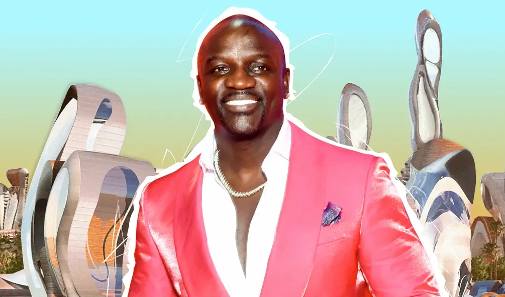 Akon Akonic
