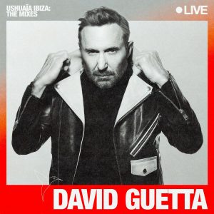 David Guetta Spatial Audio