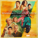 The White Lotus Tiesto