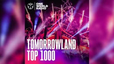 tomorrowland top 1000 2023 pic