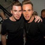 hardwell nicky romero