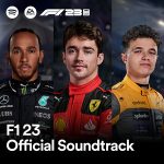 f1 official soundtrack
