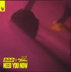Need You Now